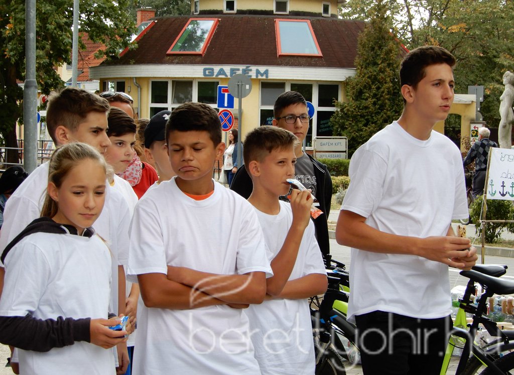 Európai Mobilitási Hét 06